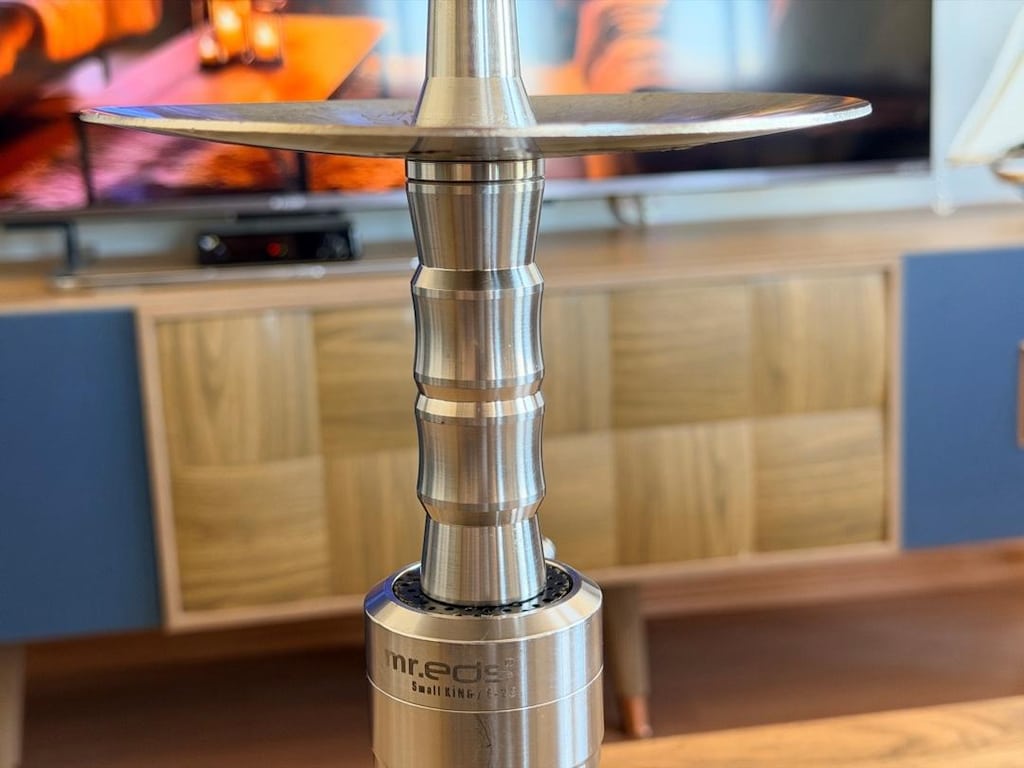 Mr. Eds E23 Small King Gold Serisi Premium Kondisyonda Çantalı - 6