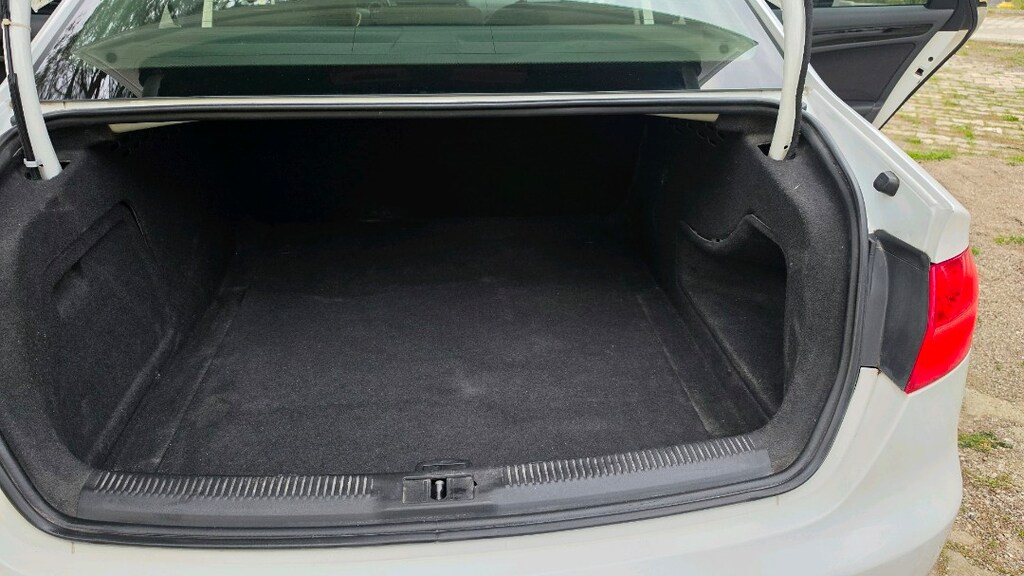 SAHİBİNDEN AUDİ A4 2014 - 11