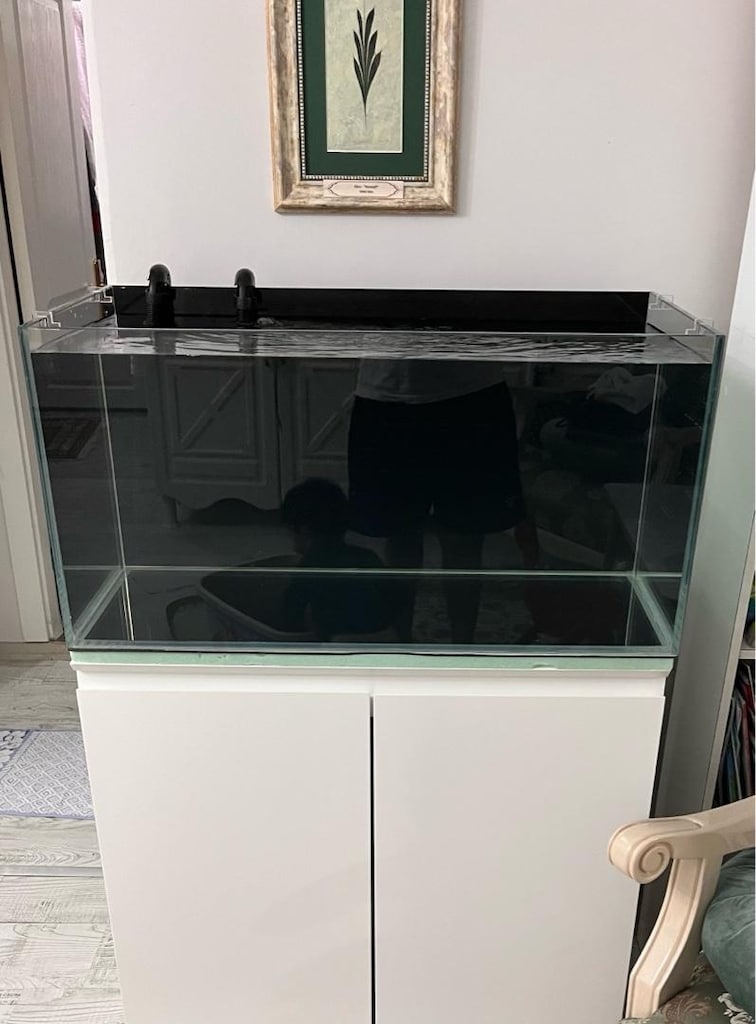 SIFIR FLUVAL 107 DİŞ FİLİTRE-200L AKVARYUMA KADAR-KOMPLE SET - 6
