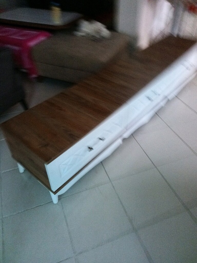 TV ünitesi - 6
