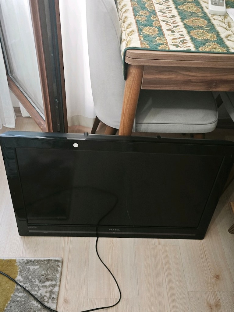 Vestel 32 inç LCD Televizyon - 6
