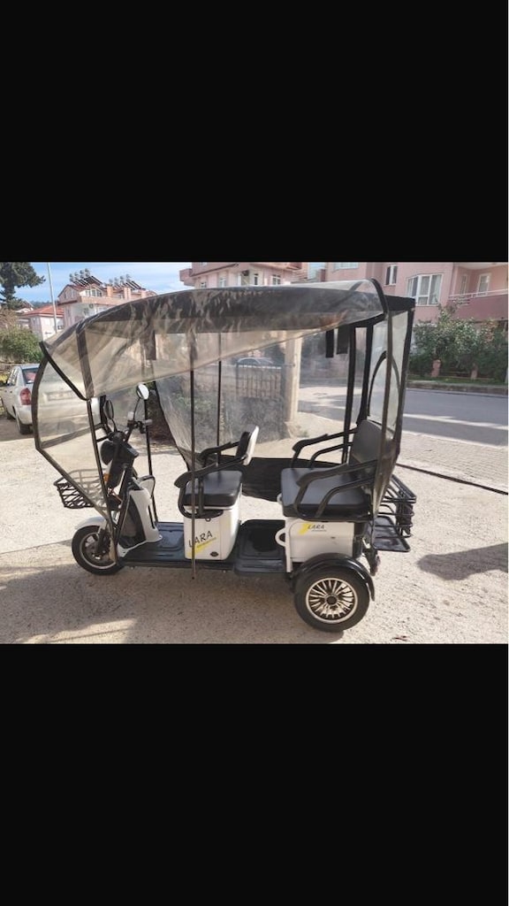 elektirik motor - 4