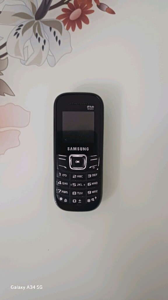 Asker telefonu - 5