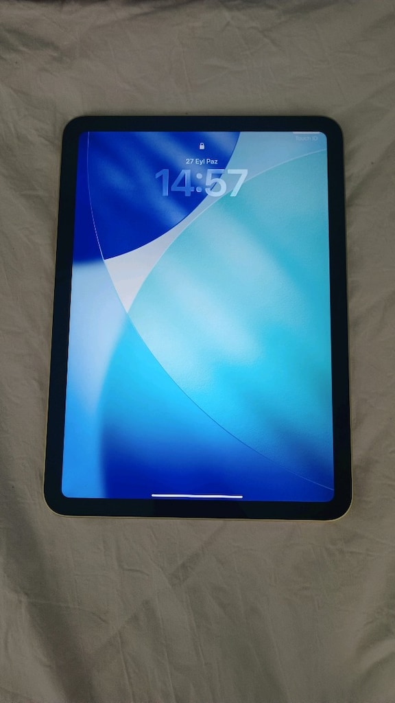 ipad 11 nesil A16 - 5