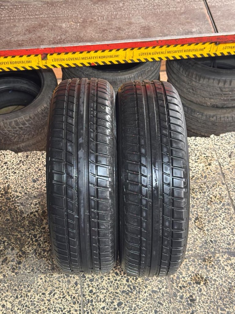 185 65 15 kormoron yazlık 2 adet - 9