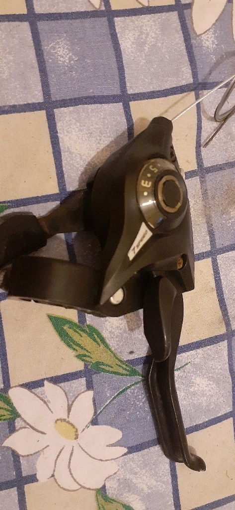Yedili sağ kelebek kol - 5