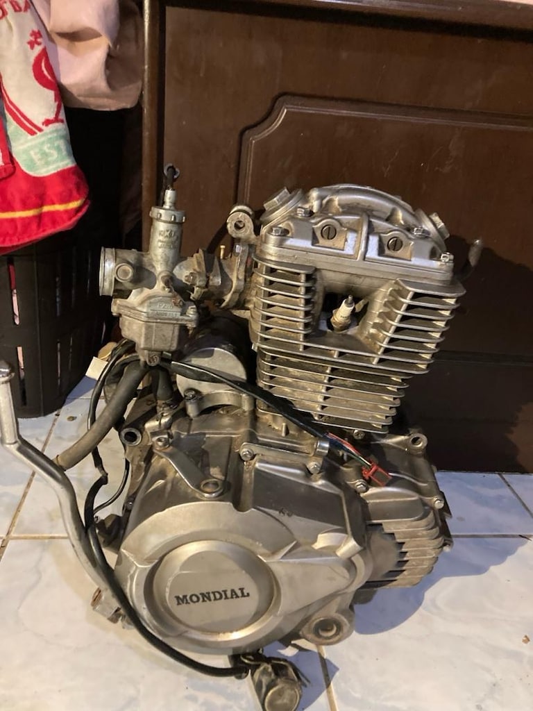 drift 150 makina - 3