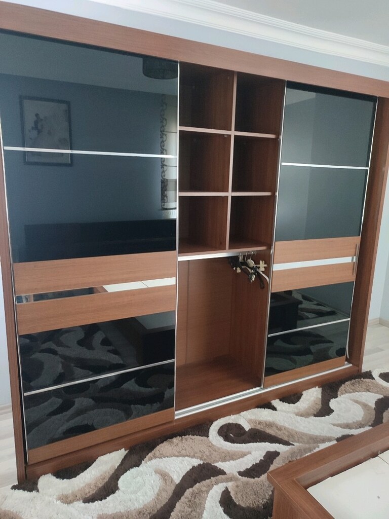 yatak odası takımı - 6