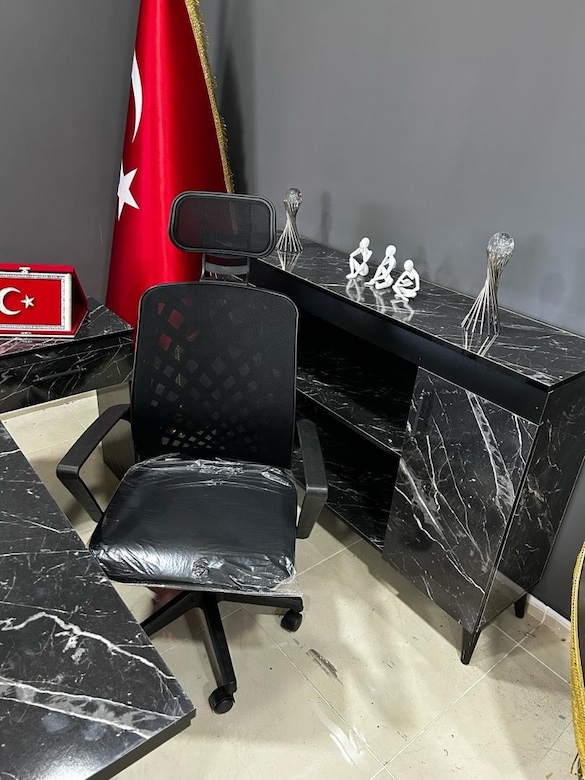 OFİS MASA TAKIMI!!!KAMPANYA - 4