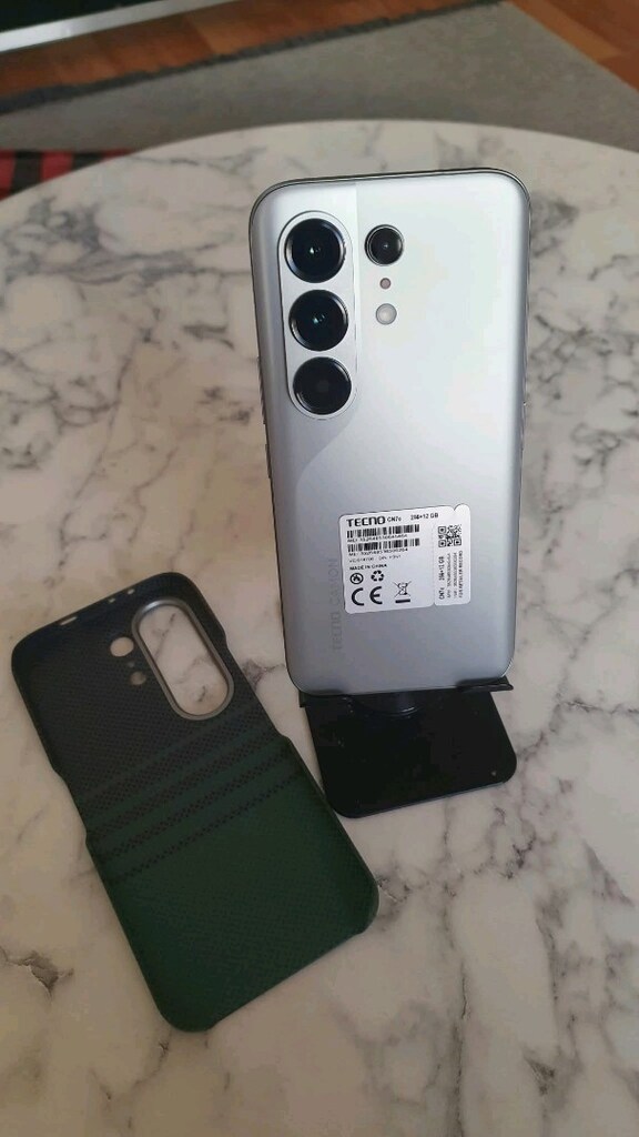 CAMON 50 ULTRA SON TEK RAKAM ACİLL Teklif verenler dönüş yapmadınız - 2
