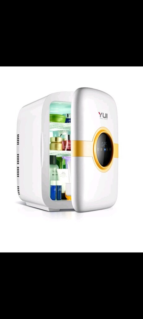 yuı K22 LED ekranlı 20 lt buzdolabı - 3
