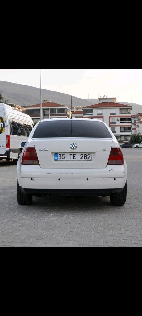 Acil satilik temiz bakımlı - 4