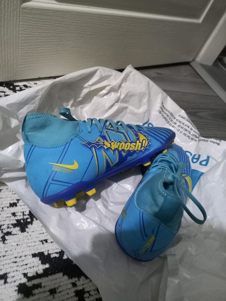 Nike Krampon