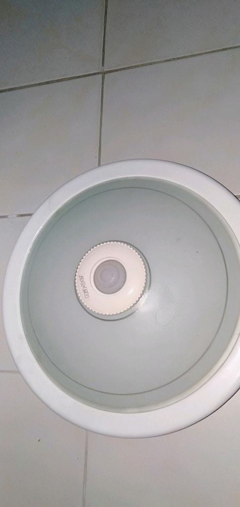 sensörlü lamba 2 adet - 5