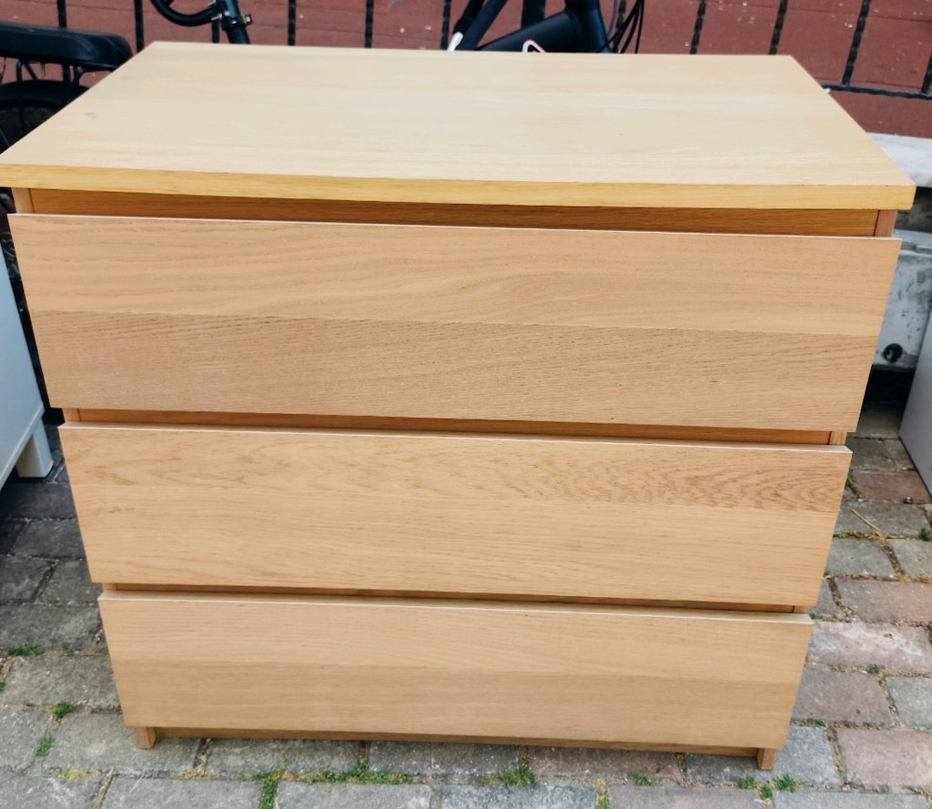 ikea Şifonyer - 2