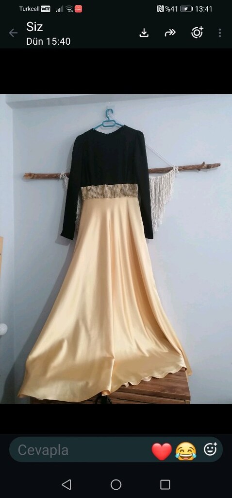 Abiye - 2