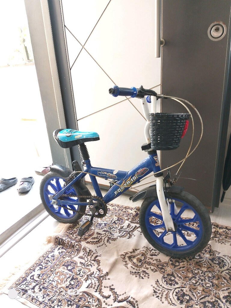bisiklet - 3