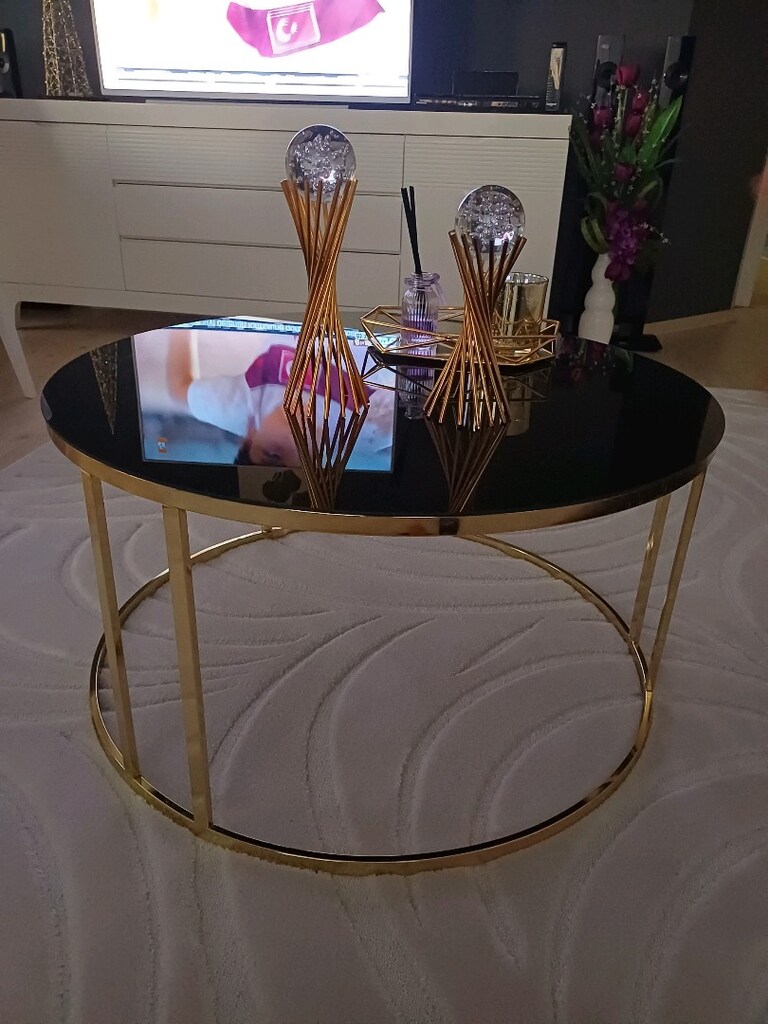 Orta masa ve zigon sehpa - 2
