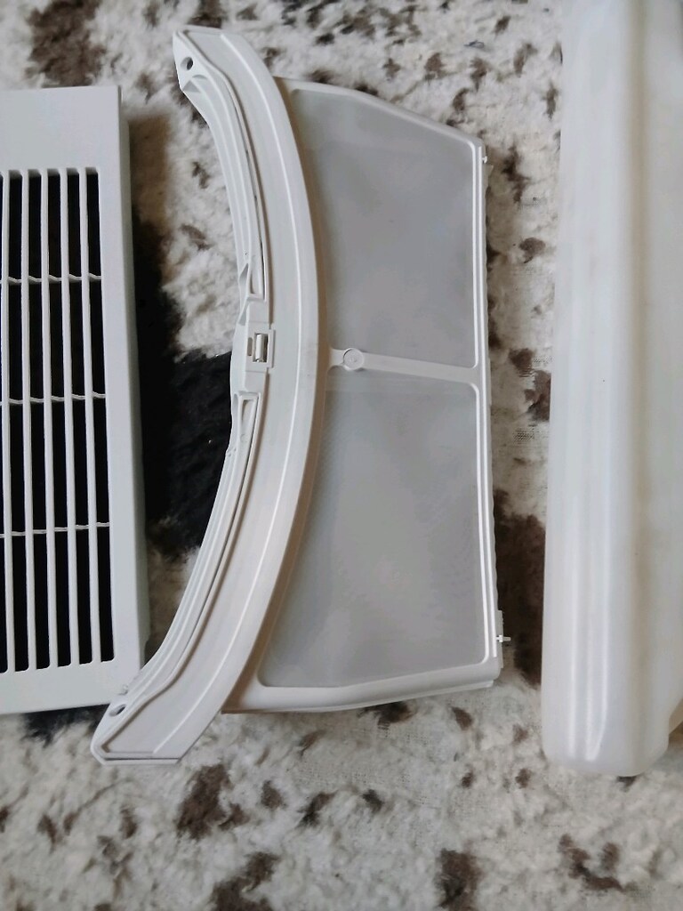 beko d70kt modelı kurutma makınası parcaları - 3