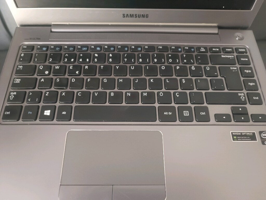 TEMİZ İ5-3.NESİL SAMSUNG LAPTOP - 6