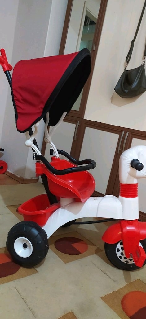 bebek bisiklet - 2