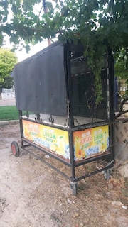 El arabası - 4