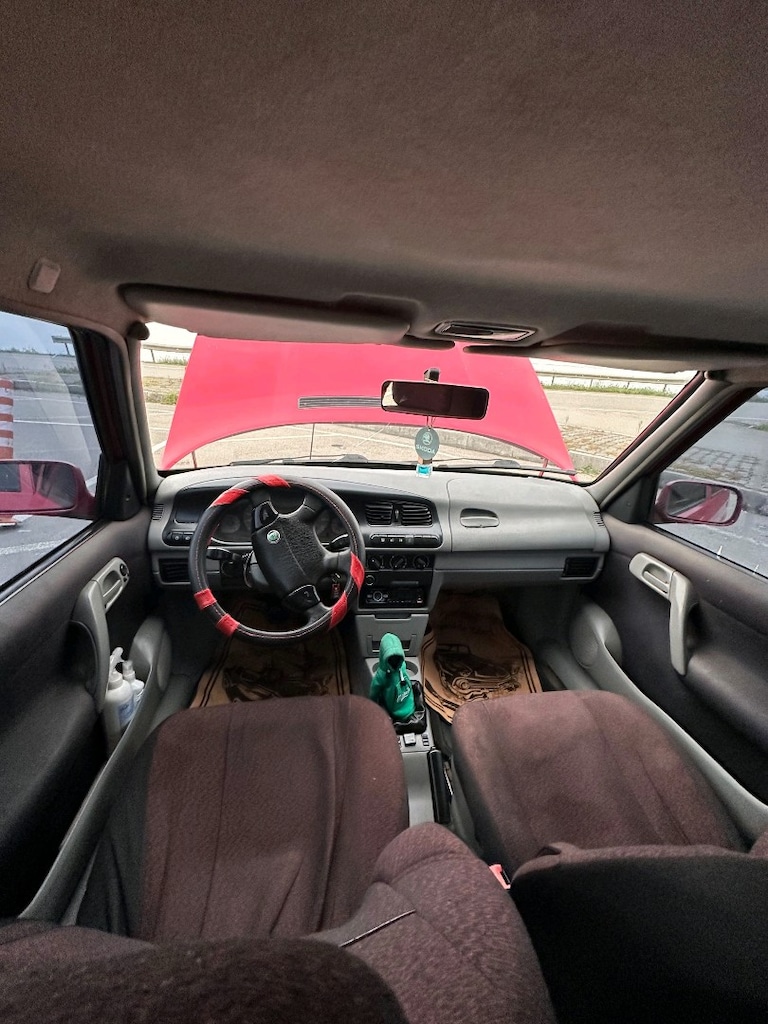 Bakımları yeni yapılmış skoda - 14
