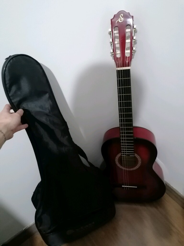 Gitar - 8