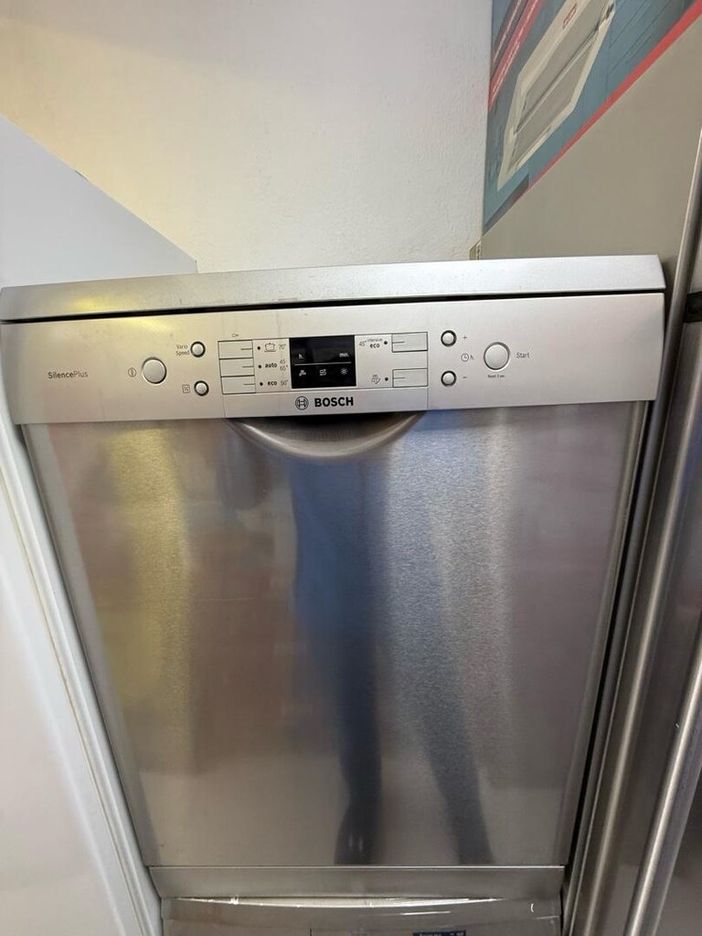 SIEMENS 3 LÜ SET İNOX - 4