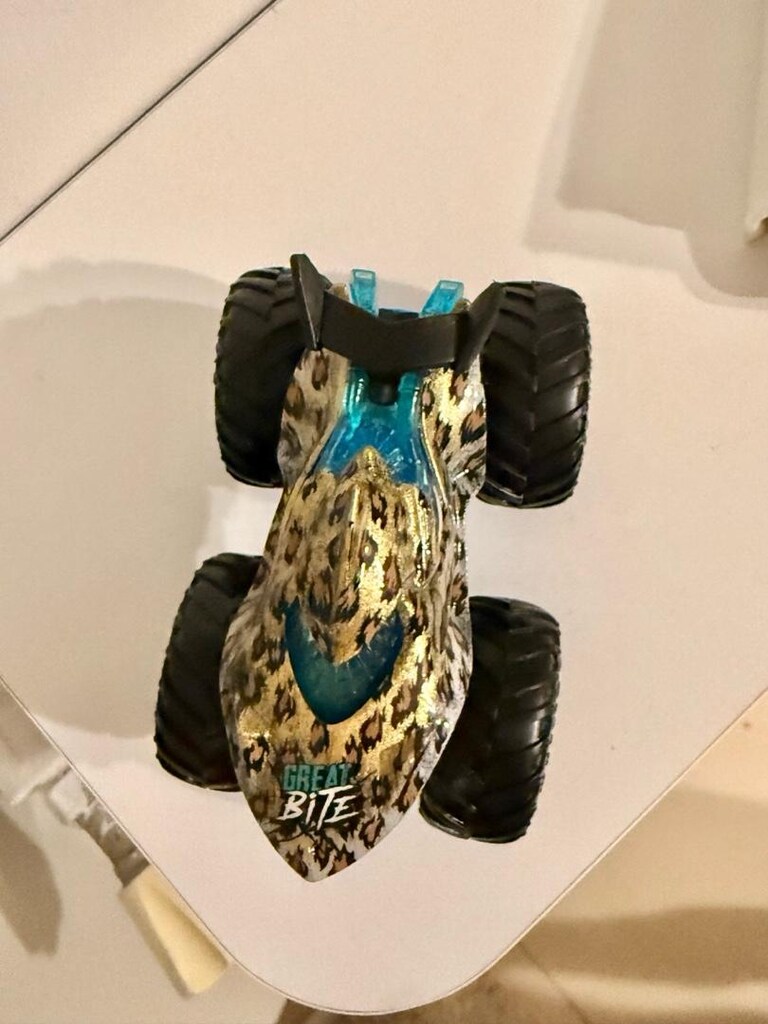 Oyuncak araba - 3