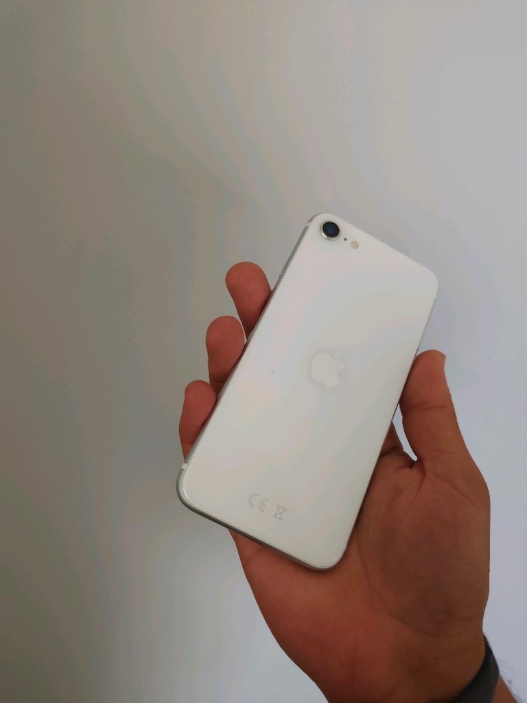 İPHONE SE 2 NESİL 64 GB TR CİHAZI - 5