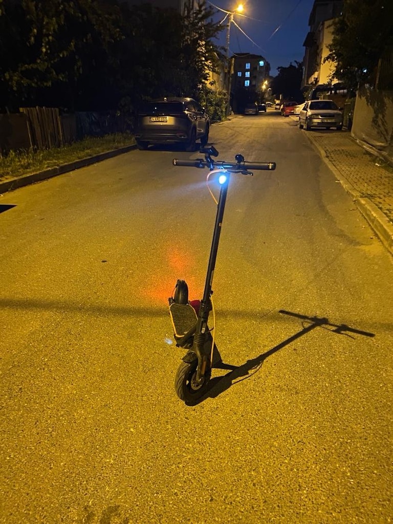 Segway F2 Pro - 2