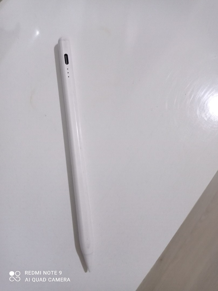 Apple Kalem - 3