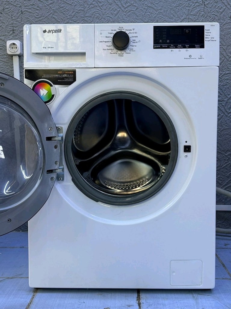 10kg sıfır ayarında eve teslim - 3