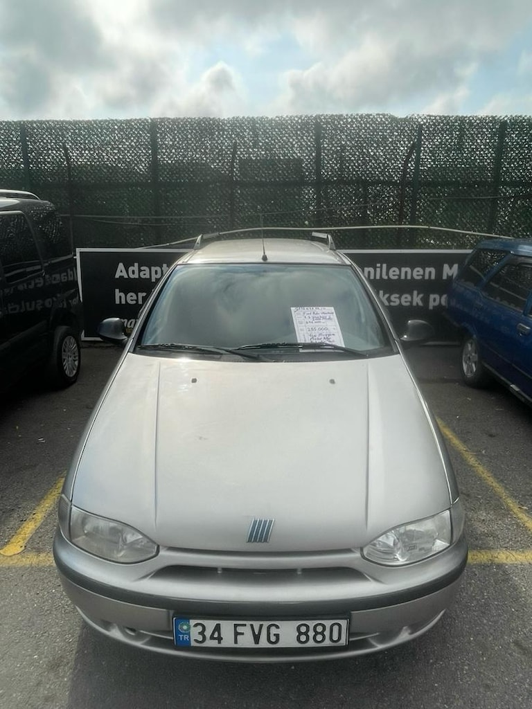 Fiat palio sahibinden - 5
