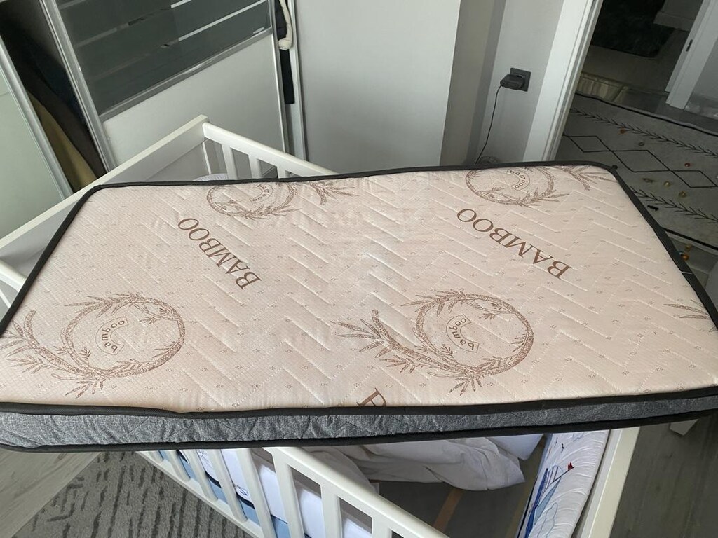 ikea beşik - 4