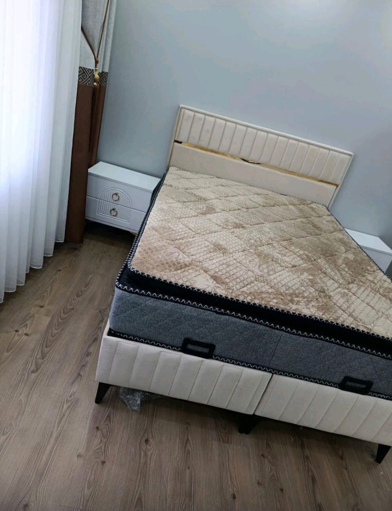 tek ve çift kişilik baza başlık yatak - 11