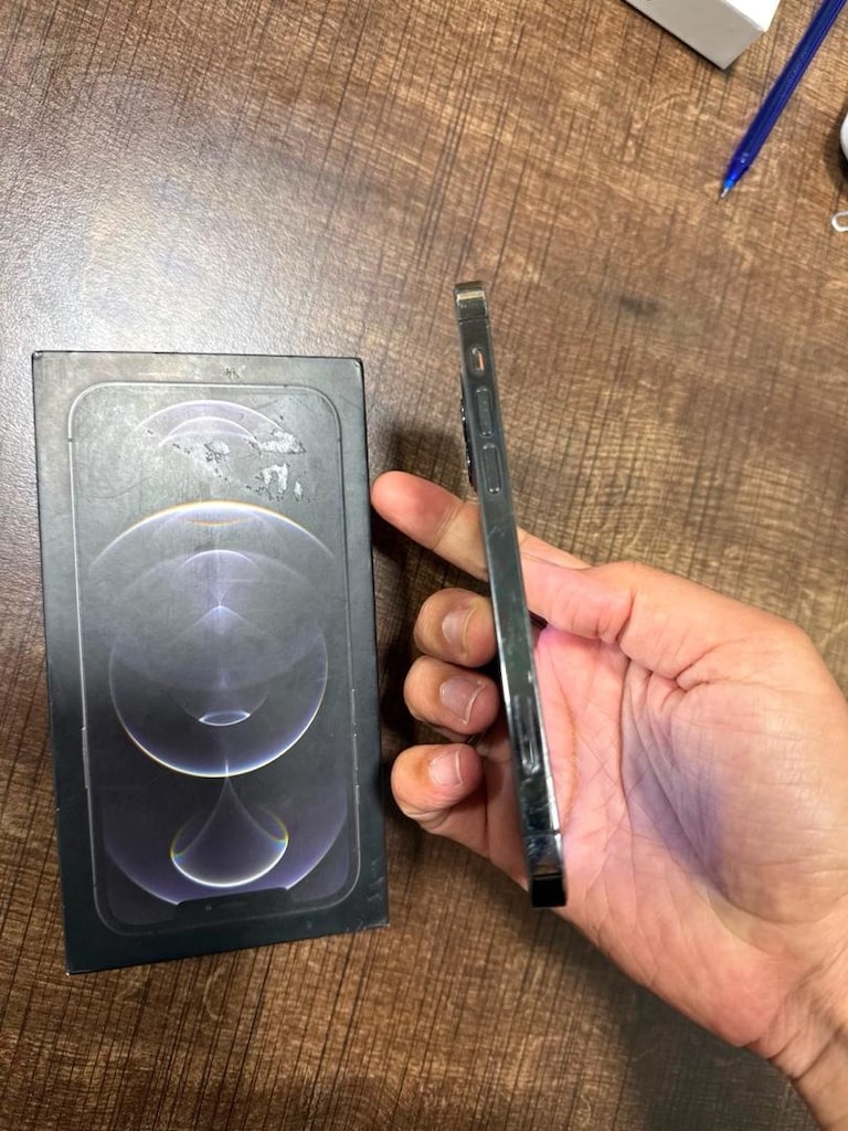 İPHONE 12 PRO 128 GB - 2