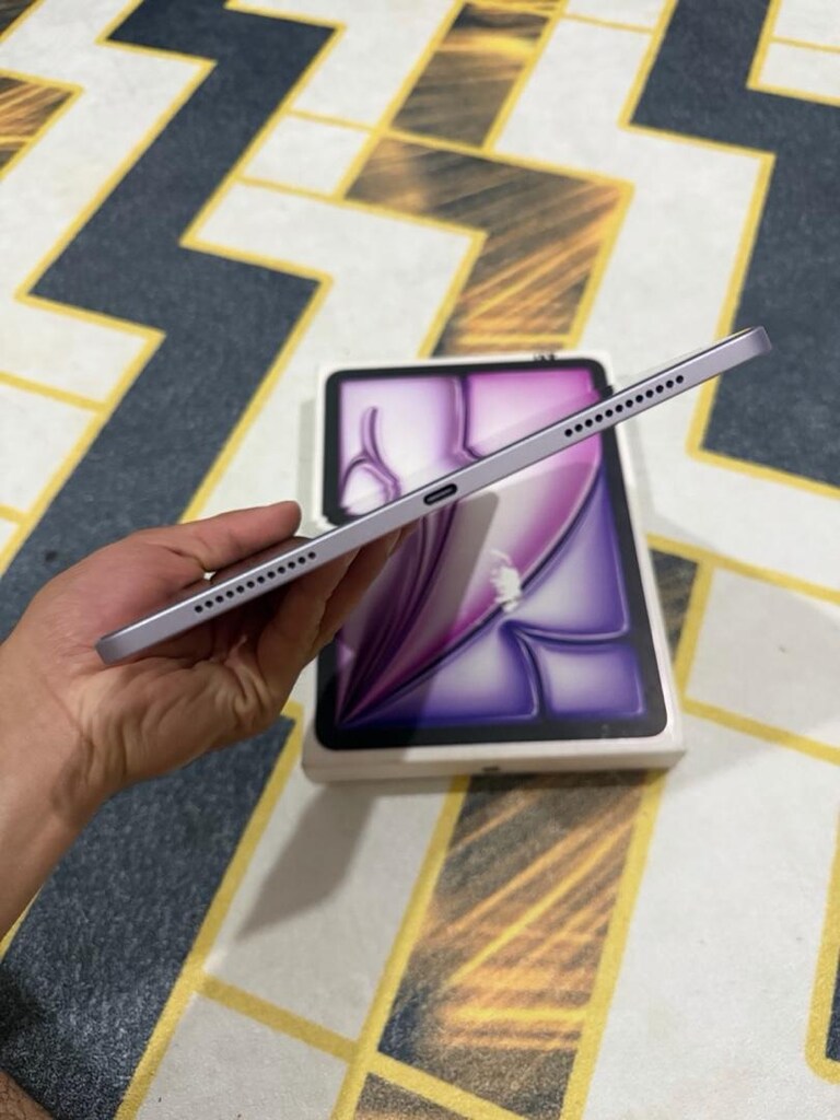 ipad Air 6 M3 - 6