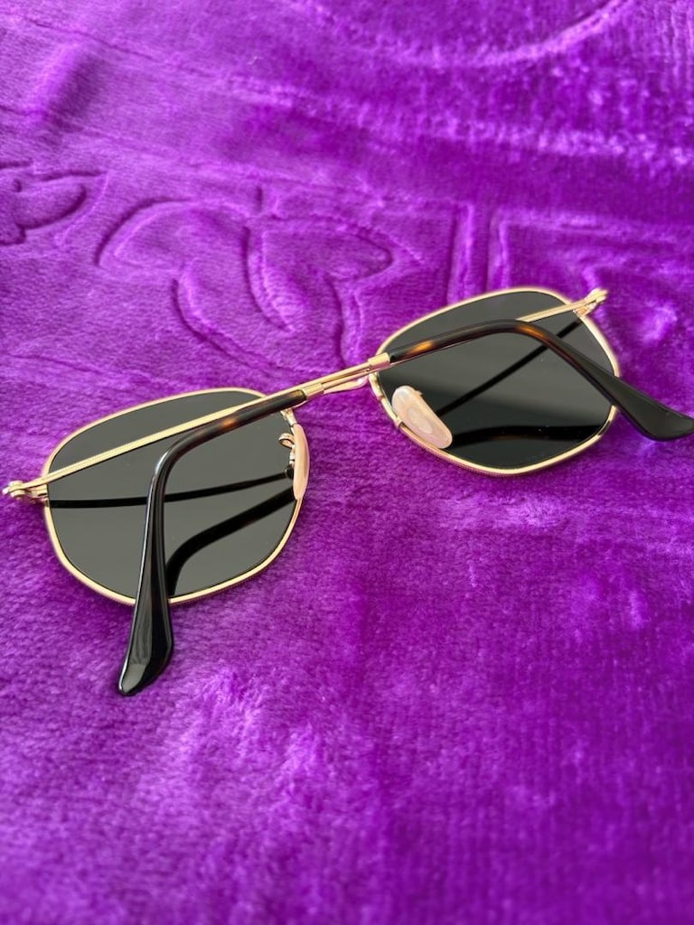 Ray-Ban atasundan alınmıştı, kusursuz - 2