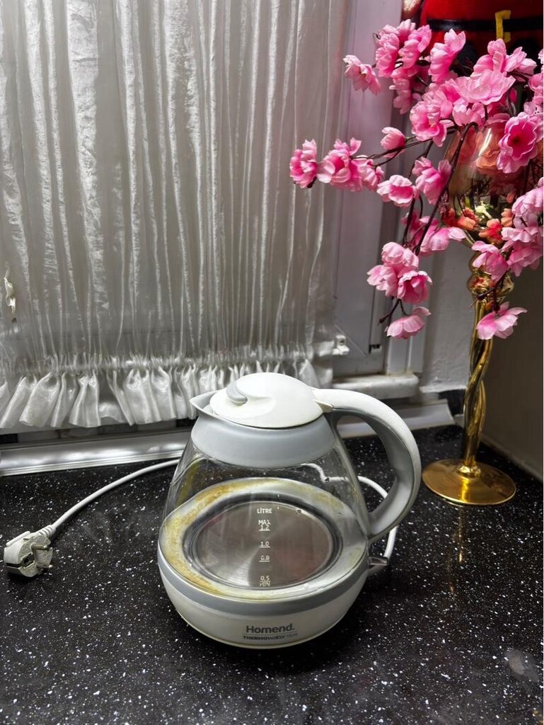 homend cam kettle - 5