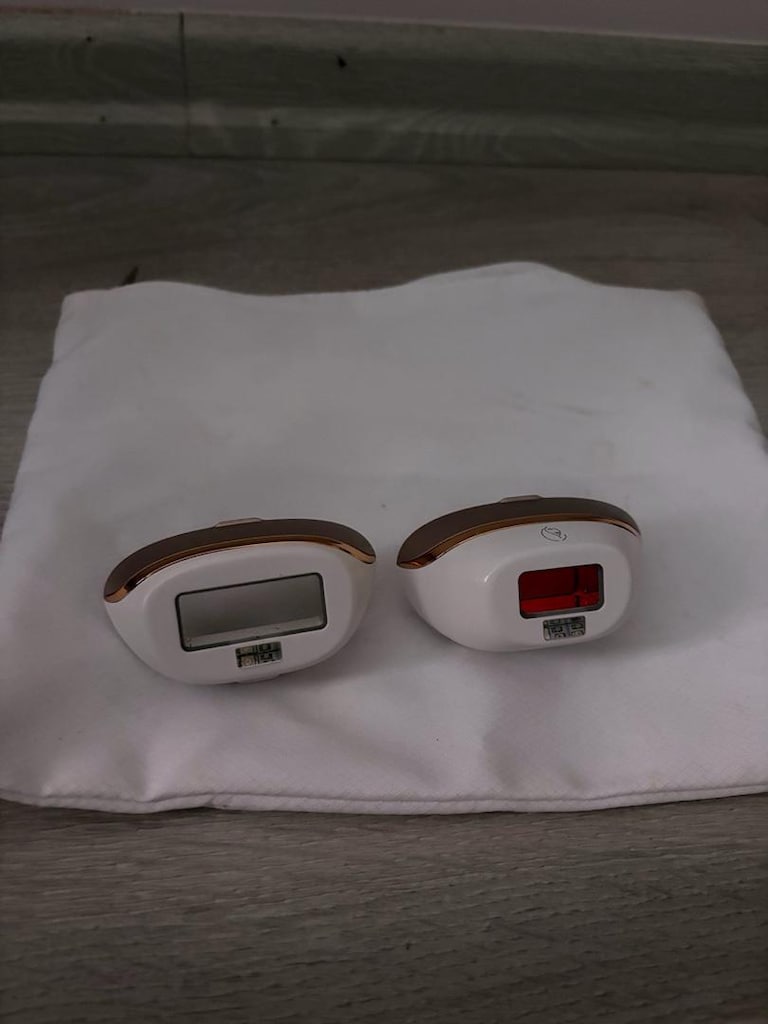 Philips Epilasyon Cihazı - 2