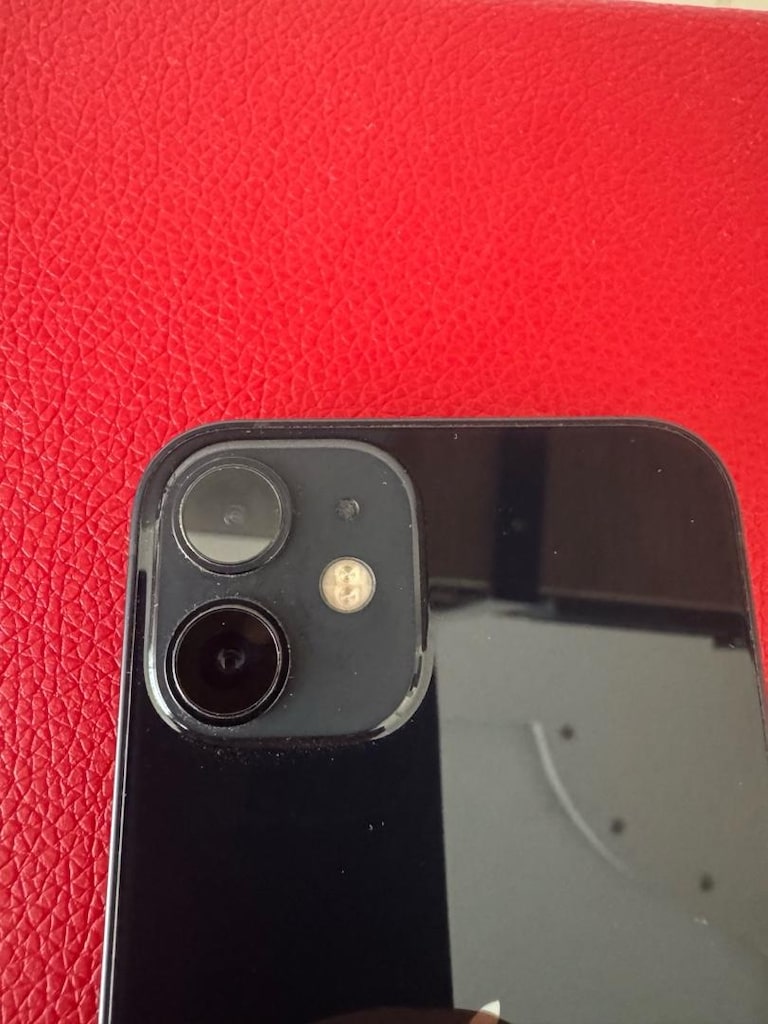 İphone 12 Mini - 4