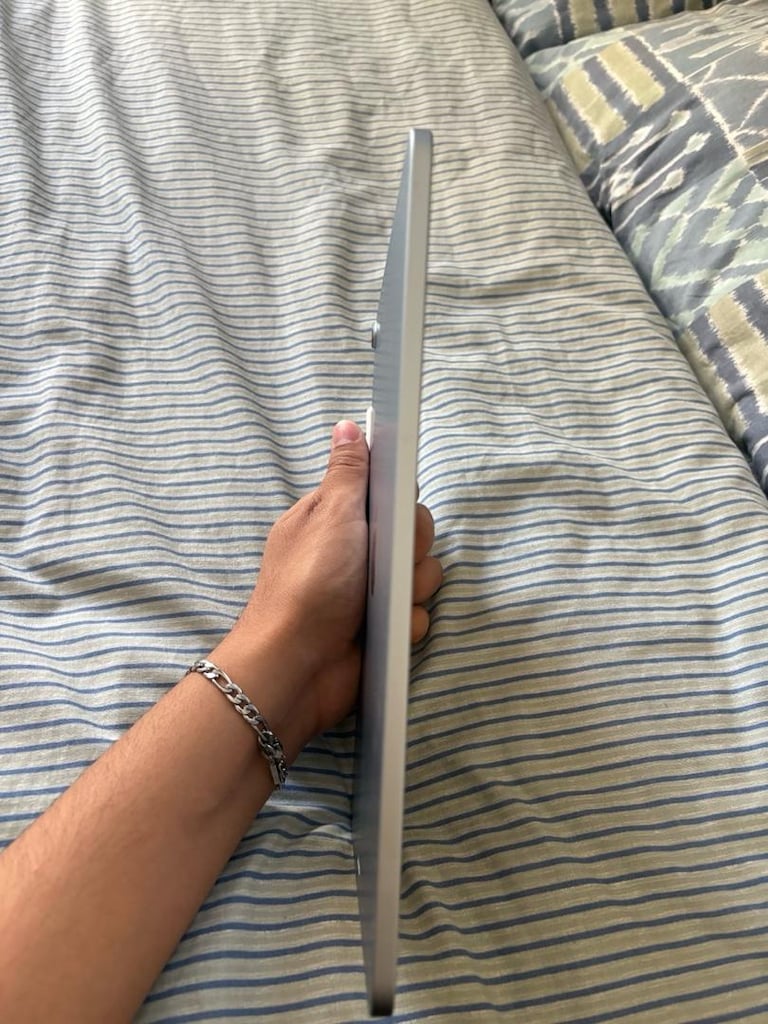 Sıfır ayarında İpad 6.nesil 11inch air m2 - 5
