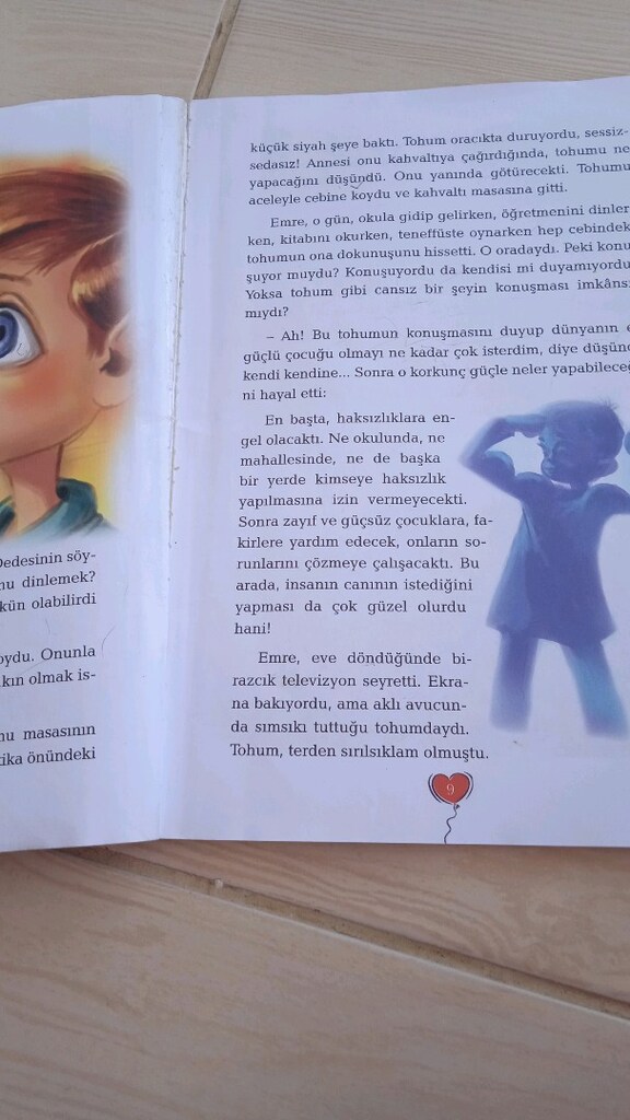 çocuk kitabı - 4