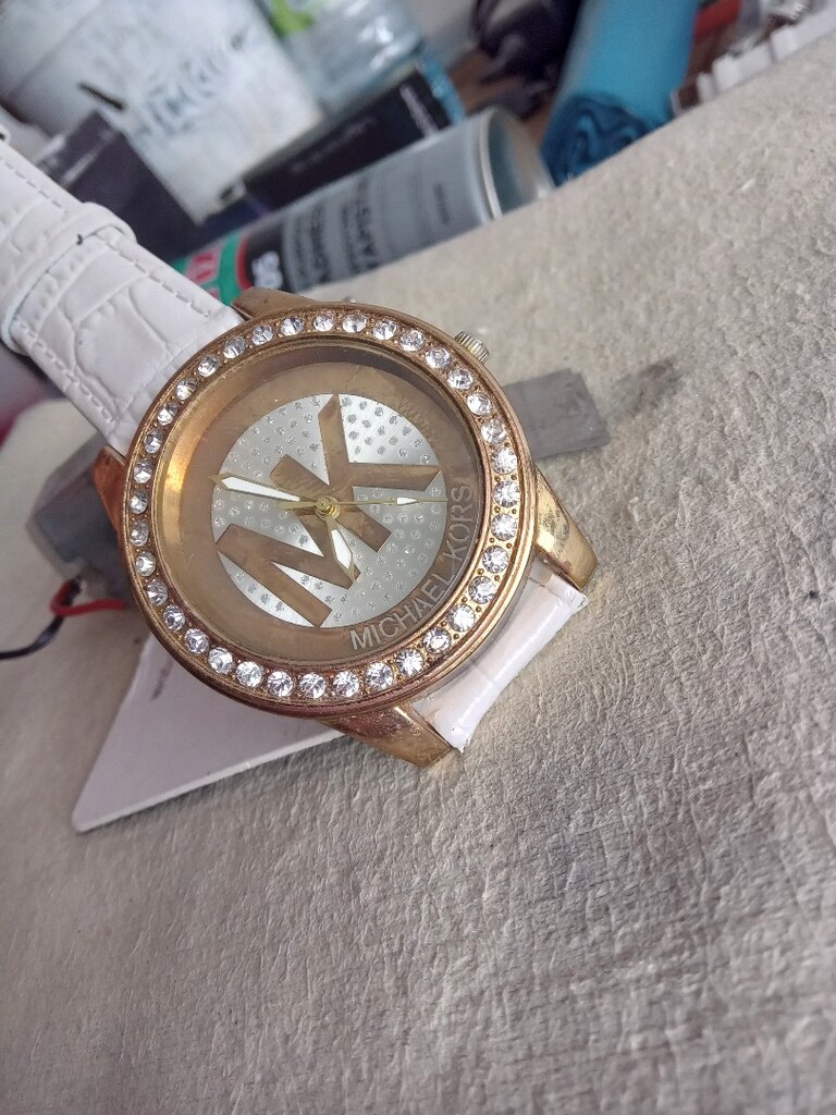 MICHAEL KORS BAYAN KOL SAATİ - 2