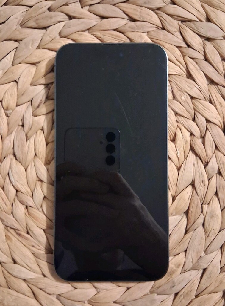IPHONE 14 PRO MAX 256GB - 5