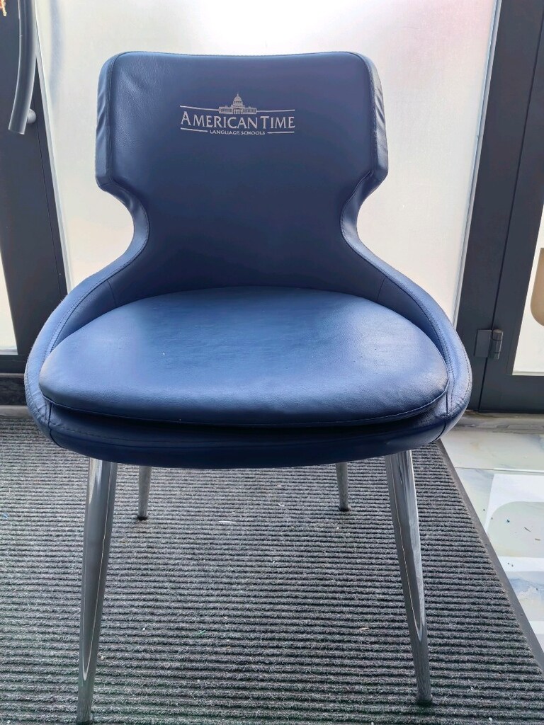 çok sağlam ve kaliteli sandalye - 3