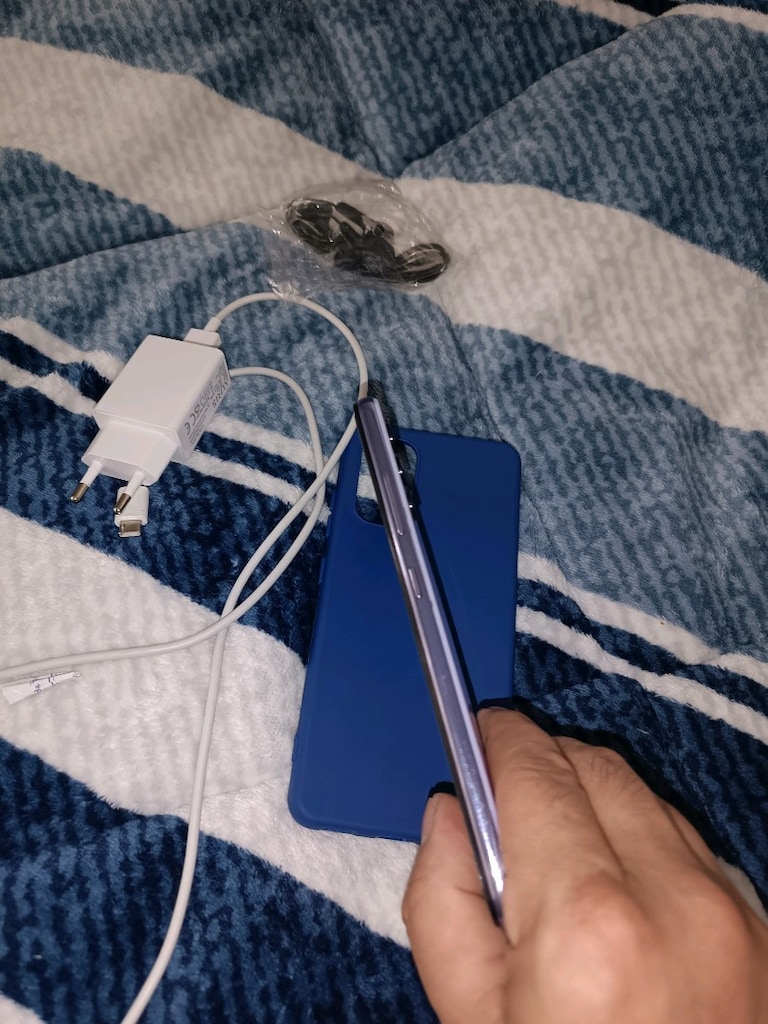 Samsung a32 128gb hafıza 6gbram yurtiçi cihazı ciftsimli - 13
