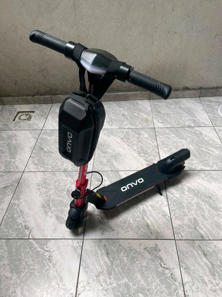 ONVO ÇOCUK SCOOTER - 2
